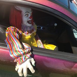 Meet your Posher, Tyreek